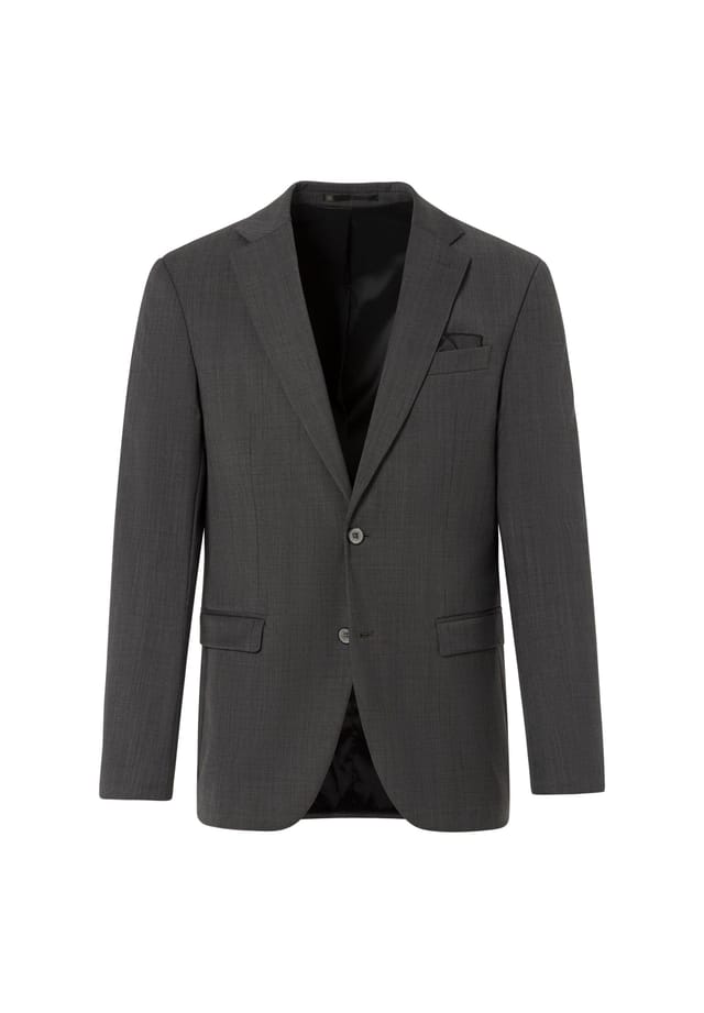 Куртка Thomas Goodwin, серый
Куртка Thomas Goodwin, серый