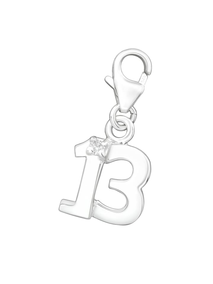 Bungsa Серебряный кулон
Bungsa Серебряный кулон