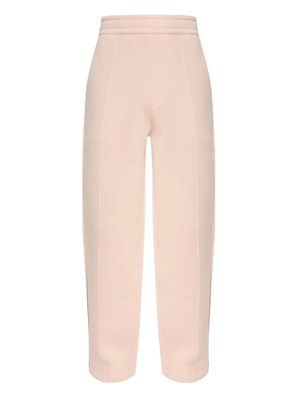 Спортивные брюки с вышивкой Ami Paris, розовый
Спортивные брюки с вышивкой Ami Paris, розовый