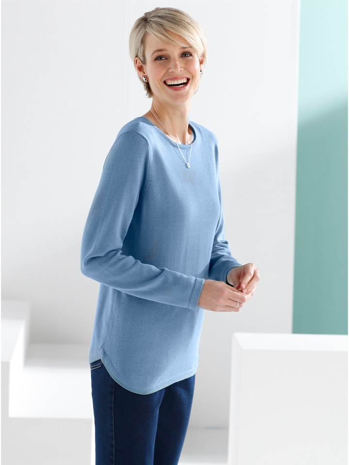 Свитер Sieh an!
Свитер Sieh an!