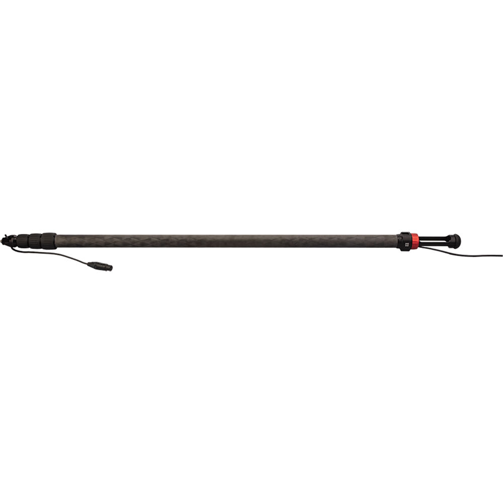 Really Right Stuff VMB-34 Mic Boom MIC BOOM 14FT - 4-SECTION
Really Right Stuff VMB-34 Mic Boom MIC BOOM 14FT - 4-SECTION