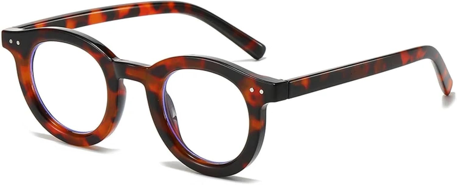 Солнцезащитные очки с защитой от УФ-излучения UV400 | Овальные женские очки с прозрачными линзами и градиентным переходом цвета для занятий спортом на открытом воздухе и вождения DSVIGF, Leopard Clear
Солнцезащитные очки с защитой от УФ-излучения UV400 | Овальные женские очки с прозрачными линзами и градиентным переходом цвета для занятий спортом на открытом воздухе и вождения DSVIGF, Leopard Clear