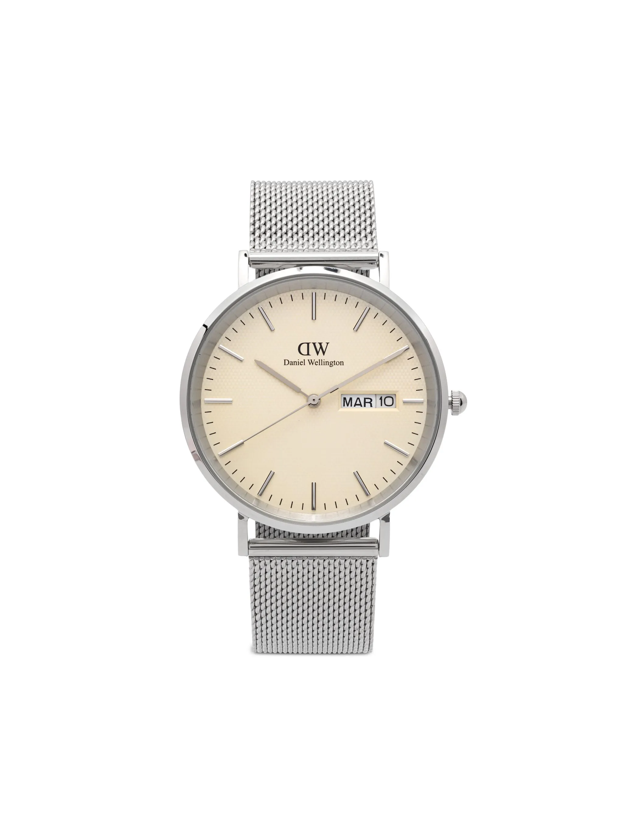 Наручные часы Classic Day Date 40 мм Daniel Wellington, нейтральный
Наручные часы Classic Day Date 40 мм Daniel Wellington, нейтральный
