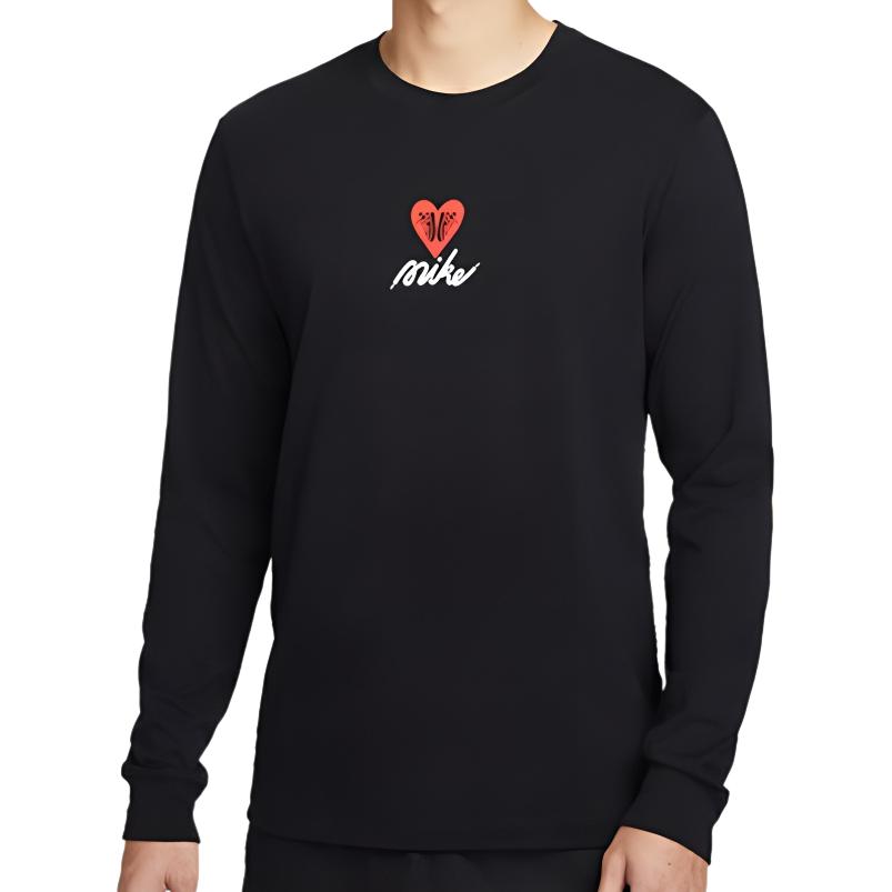 Nike Футболка мужская Sportswear AS U NSW TEE LS OC VDAY Black, Черный, Nike Футболка мужская Sportswear AS U NSW TEE LS OC VDAY Black
Nike Футболка мужская Sportswear AS U NSW TEE LS OC VDAY Black, Черный, Nike Футболка мужская Sportswear AS U NSW TEE LS OC VDAY Black