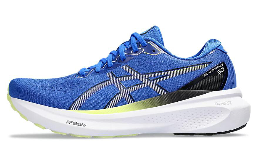 Мужские кроссовки Asics Gel-Kayano 30 
Мужские кроссовки Asics Gel-Kayano 30
