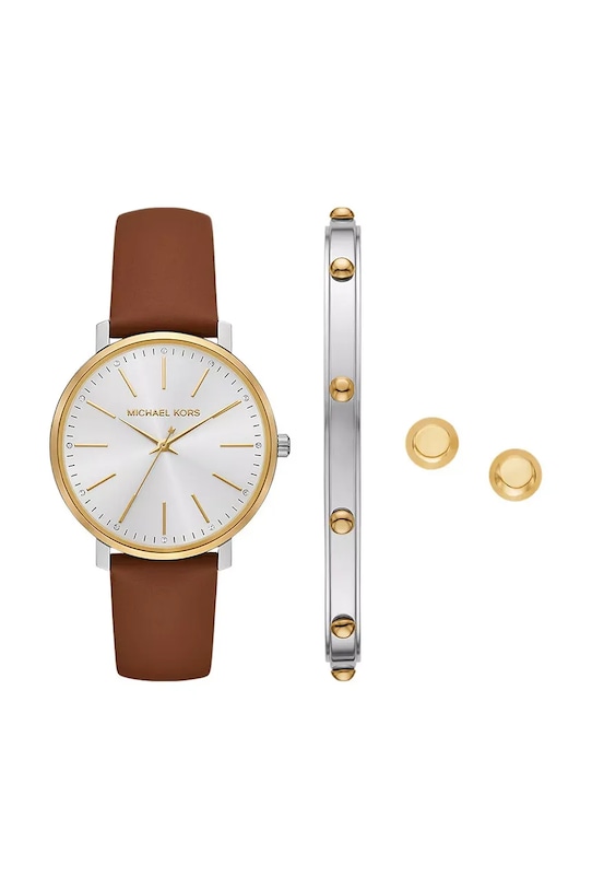 Часы Michael Kors, коричневый
Часы Michael Kors, коричневый