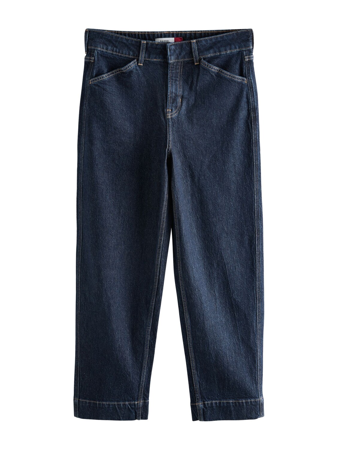 Next Джинсы Regular в цвете Marine Blue
Next Джинсы Regular в цвете Marine Blue