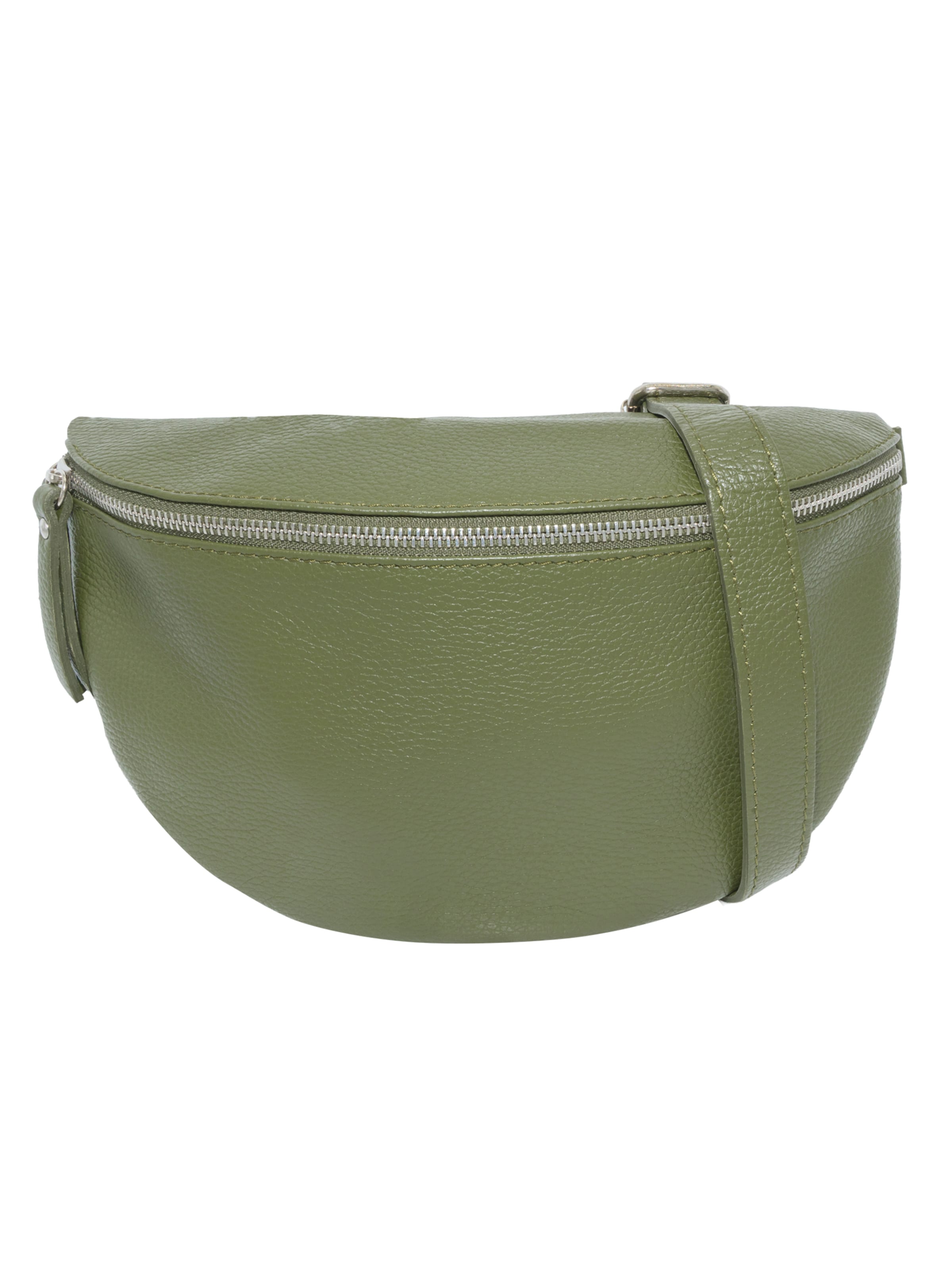 Seasons of April Поясная сумка 'Jaime' в цвете Olive
Seasons of April Поясная сумка 'Jaime' в цвете Olive