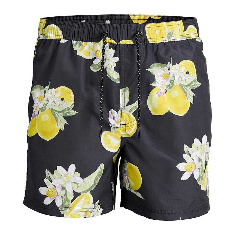 Шорты для плавания Jack & Jones Bahama, синий
Шорты для плавания Jack & Jones Bahama, синий