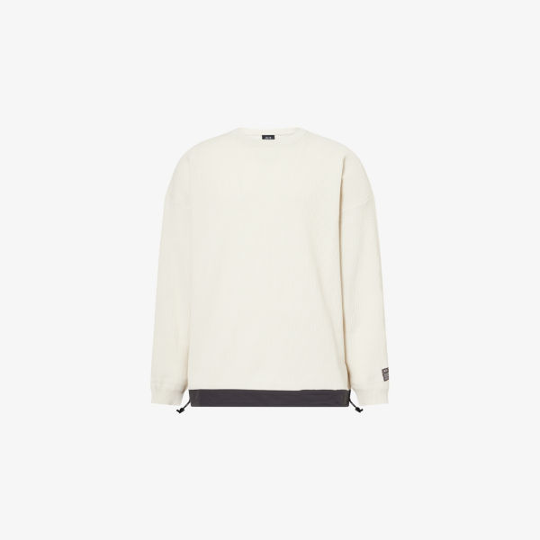 Футболка Oakley Fgl Peak с аппликацией, голубовато-зеленый
Футболка Oakley Fgl Peak с аппликацией, голубовато-зеленый