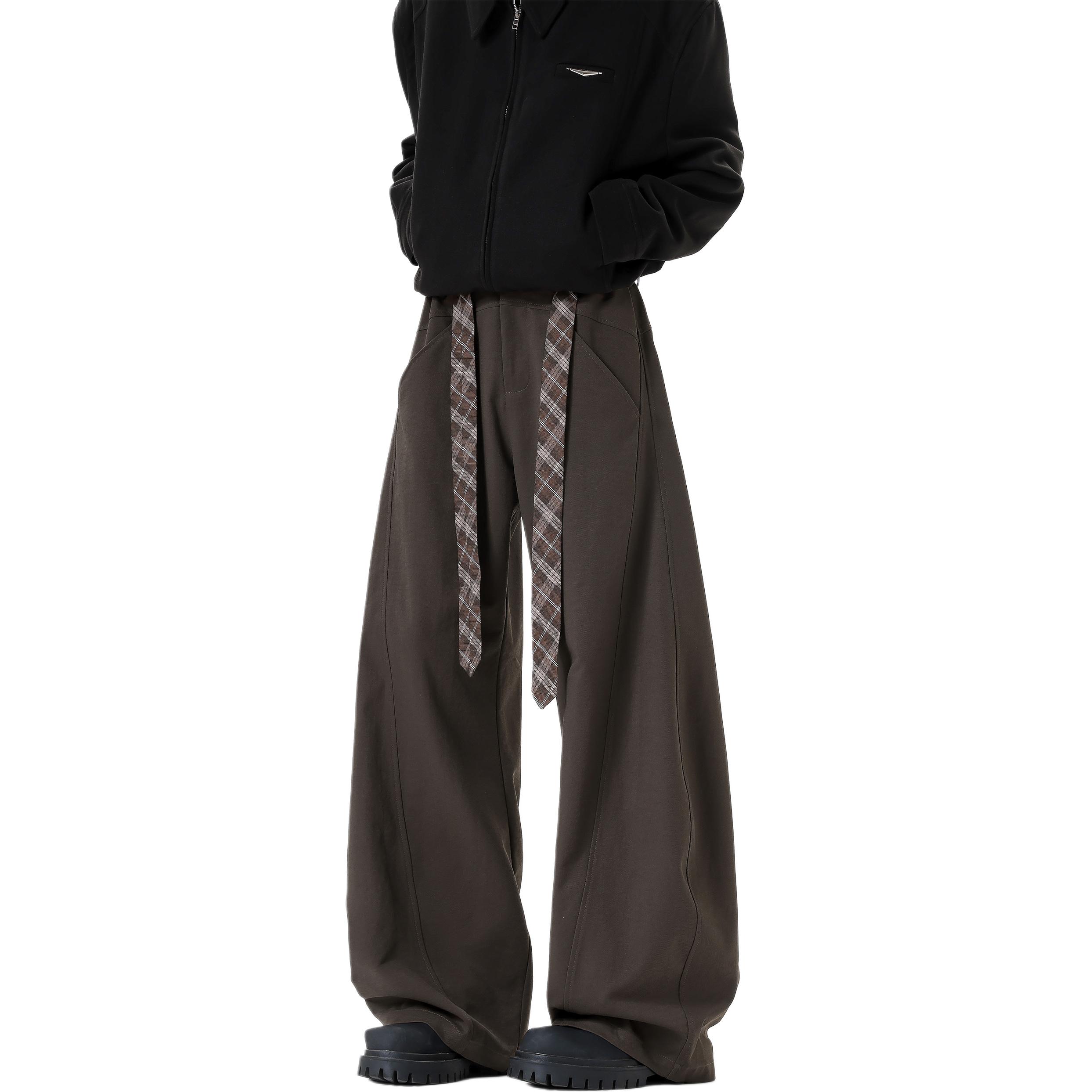 Брюки для костюма Unisex Moderate ZIAREL, темно-коричневый
Брюки для костюма Unisex Moderate ZIAREL, темно-коричневый