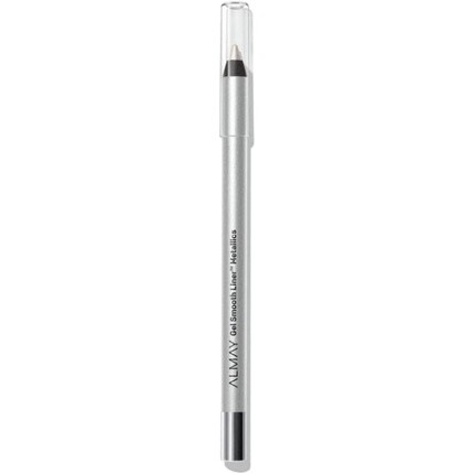 Almay Гель-лак Smooth Metallics 035 Rouge Awakening Pinky Bronze Color
Almay Гель-лак Smooth Metallics 035 Rouge Awakening Pinky Bronze Color