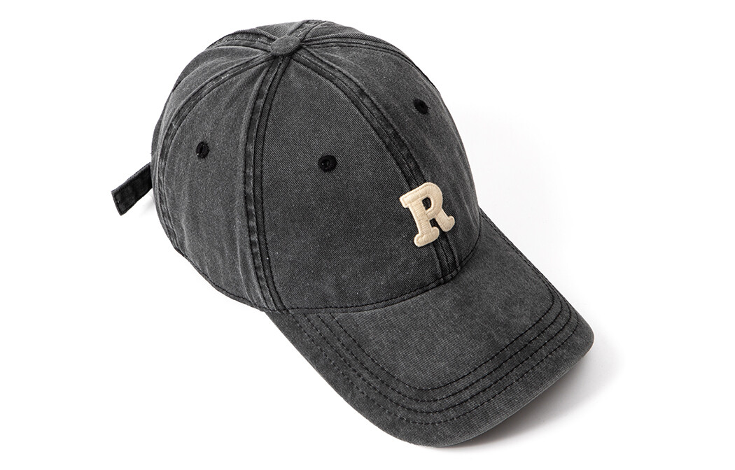 Белая объемная фуражка унисекс BAIJUAN, Красный
Белая объемная фуражка унисекс BAIJUAN, Красный