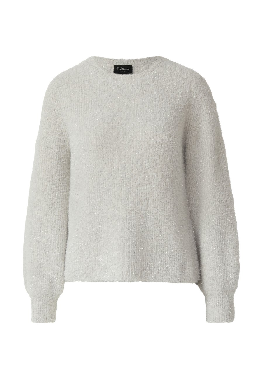 Джемпер s.Oliver Jumper, Helles Sand/White
Джемпер s.Oliver Jumper, Helles Sand/White