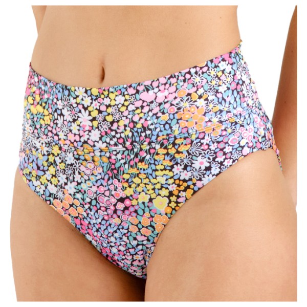Женские трусики-бикини с разрезом - низ бикини Dedicated, Meadow Flowers
Женские трусики-бикини с разрезом - низ бикини Dedicated, Meadow Flowers