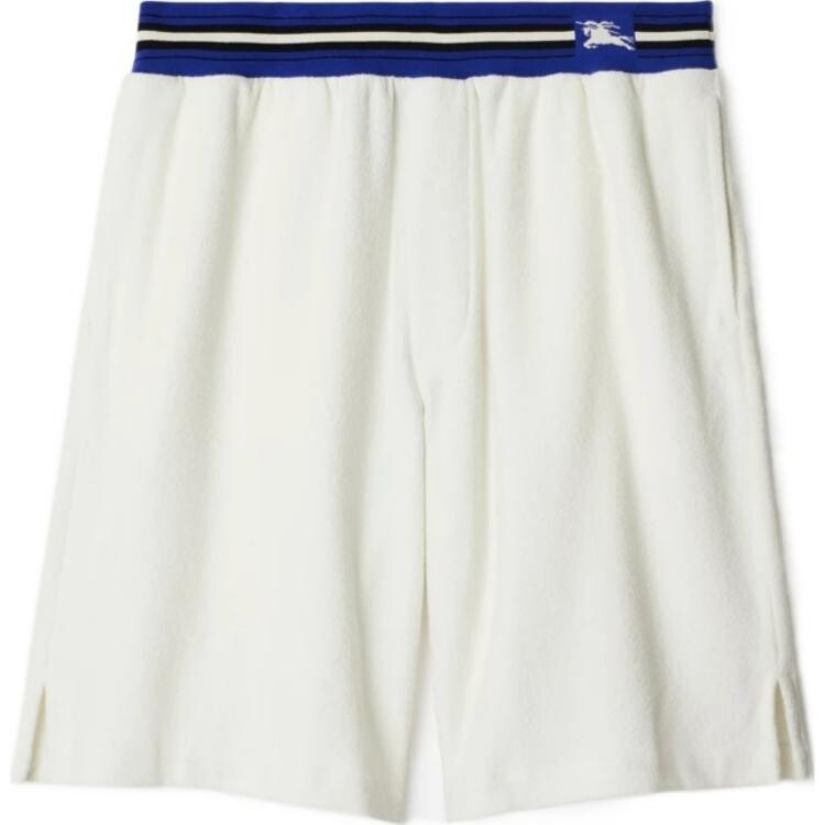 Повседневные шорты мужские белые Burberry, белый
Повседневные шорты мужские белые Burberry, белый