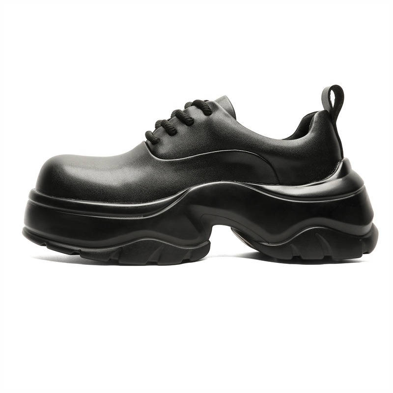 TH FABRICATE Мужские повседневные туфли черные, цвет Black
TH FABRICATE Мужские повседневные туфли черные, цвет Black