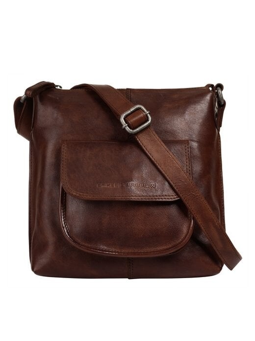 Рюкзак Spikes & Sparrow, коричневый
Рюкзак Spikes & Sparrow, коричневый