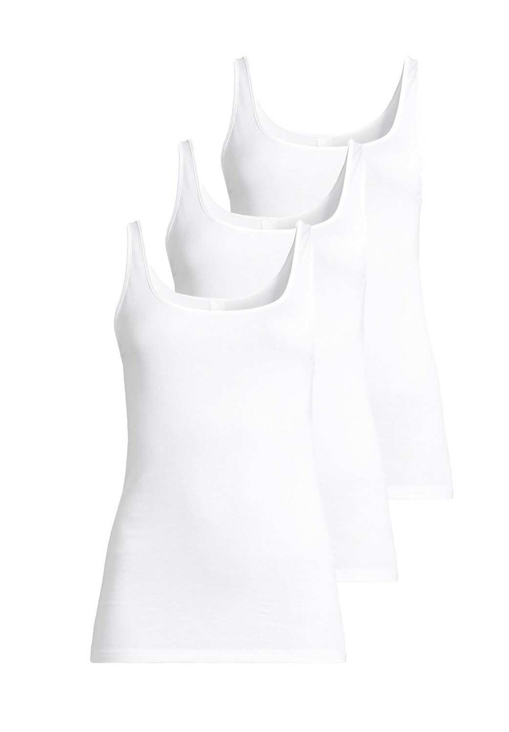 Майка/топ, упаковка из 3 шт. Nadine SPEIDEL
Майка/топ, упаковка из 3 шт. Nadine SPEIDEL
