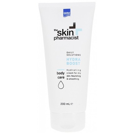 The Skin Pharmacist Hydra Boost Body Care 200 мл - Ультраувлажняющий Markenlos
The Skin Pharmacist Hydra Boost Body Care 200 мл - Ультраувлажняющий Markenlos