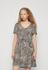 Дневное платье VMEASY SHORT DRESS Vero Moda, светло-зеленый 
Дневное платье VMEASY SHORT DRESS Vero Moda, светло-зеленый
