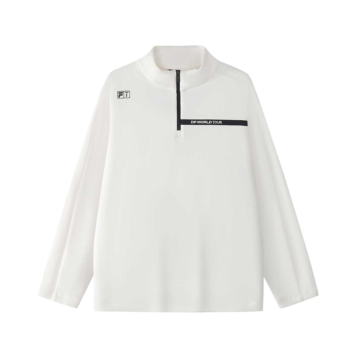 Футболка FILA KIDS, белый
Футболка FILA KIDS, белый