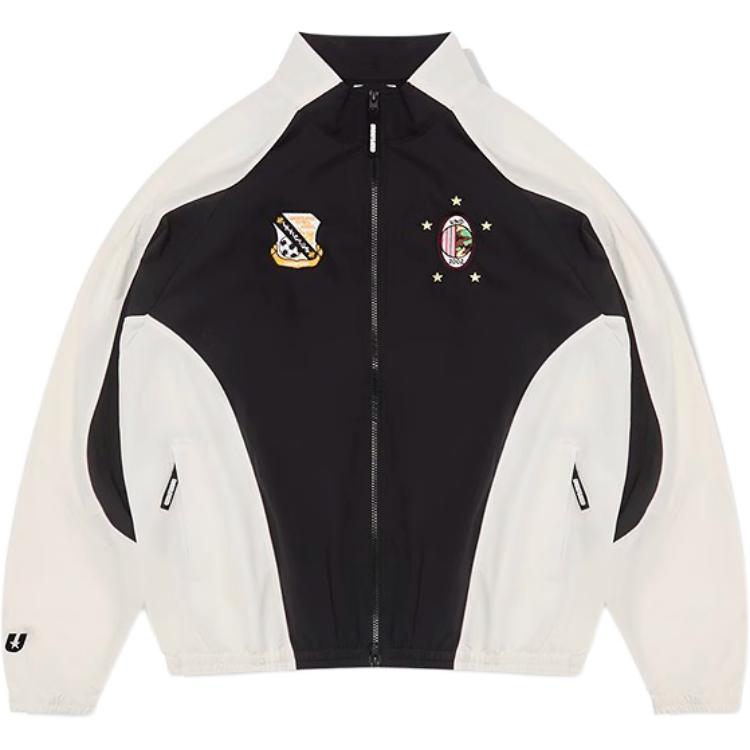 Куртки и пальто Unisex UNDEFEATED, черный
Куртки и пальто Unisex UNDEFEATED, черный