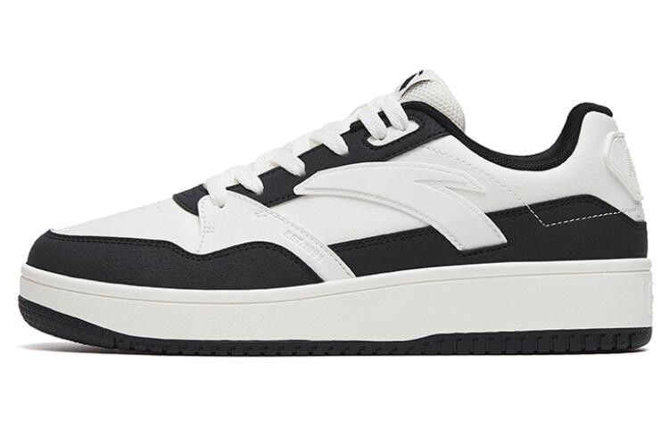 982GZ Кроссовки для скейтбординга мужские низкие белые/черные Anta, Черный, 982GZ Кроссовки для скейтбординга мужские низкие белые/черные Anta 
982GZ Кроссовки для скейтбординга мужские низкие белые/черные Anta, Черный, 982GZ Кроссовки для скейтбординга мужские низкие белые/черные Anta