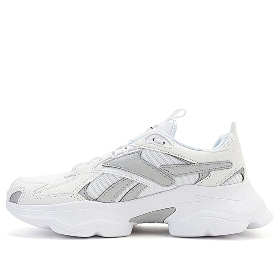 Спортивные кроссовки Reebok Royal Bridge 4 'White Grey', белый
Спортивные кроссовки Reebok Royal Bridge 4 'White Grey', белый