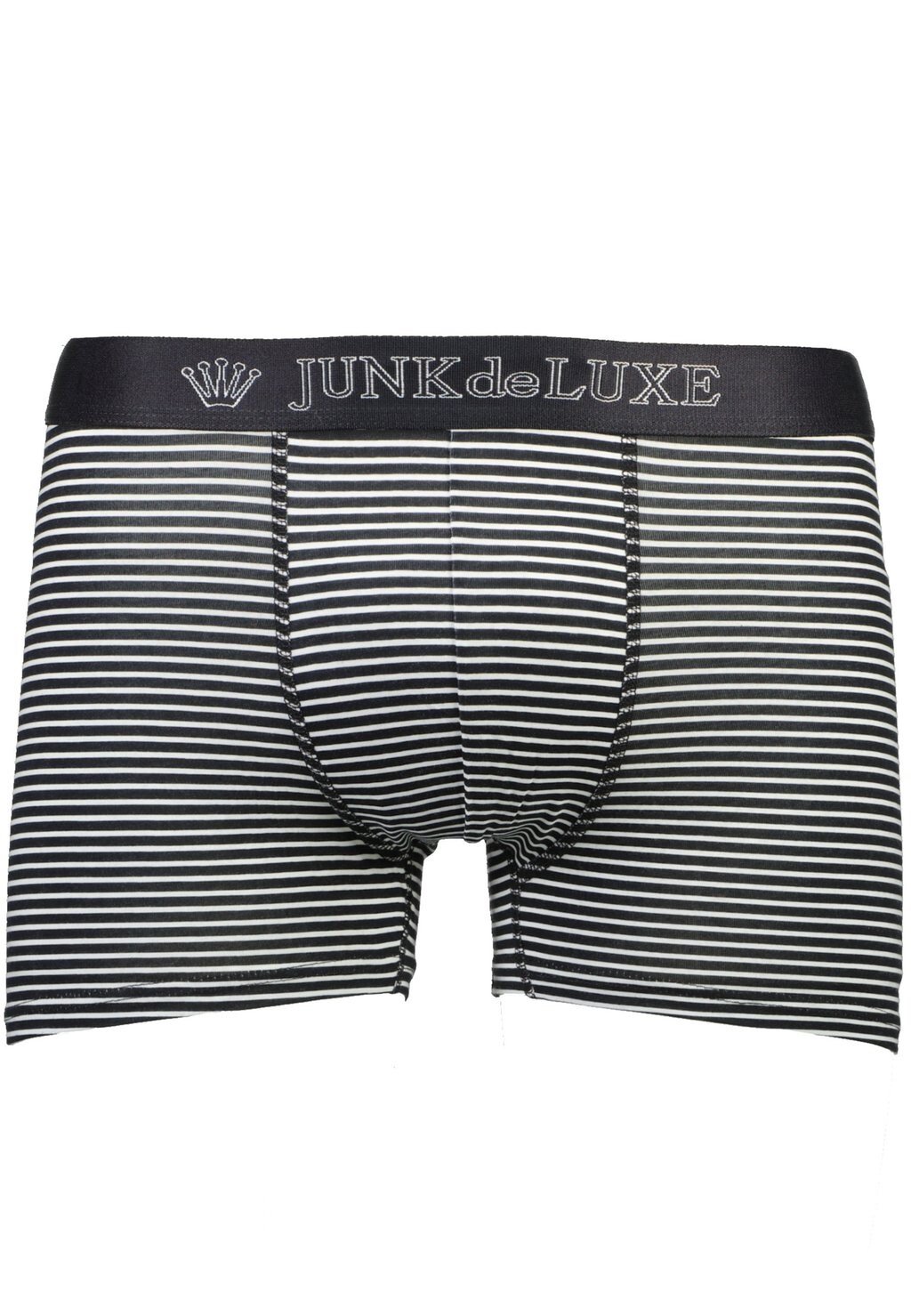 Трусы 3 PACK Junk De Luxe, черный 
Трусы 3 PACK Junk De Luxe, черный