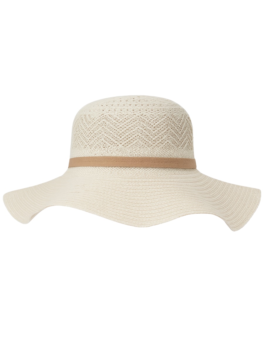 Шляпа C&City, песочный
Шляпа C&City, песочный