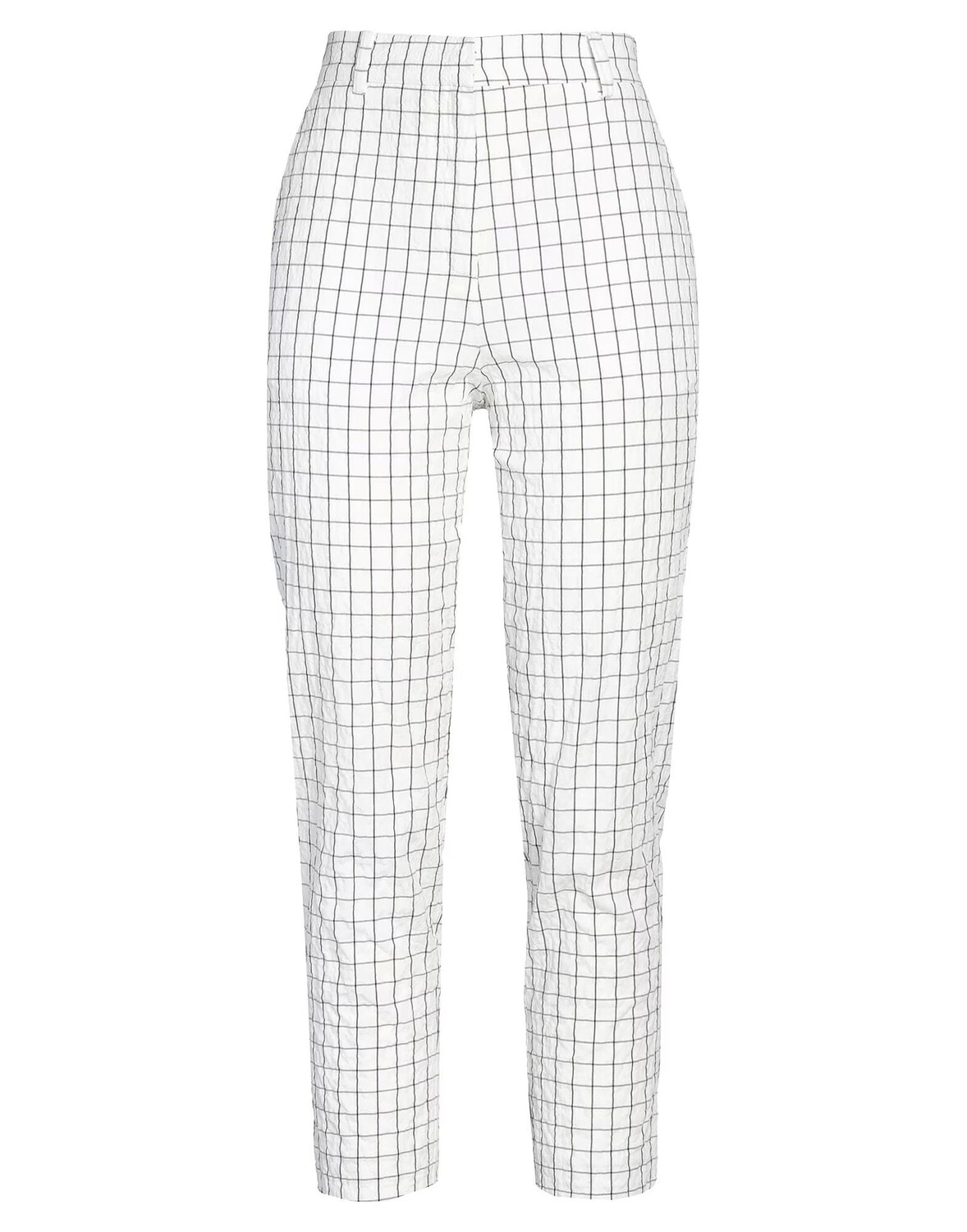 Брюки Solotre, белый
Брюки Solotre, белый