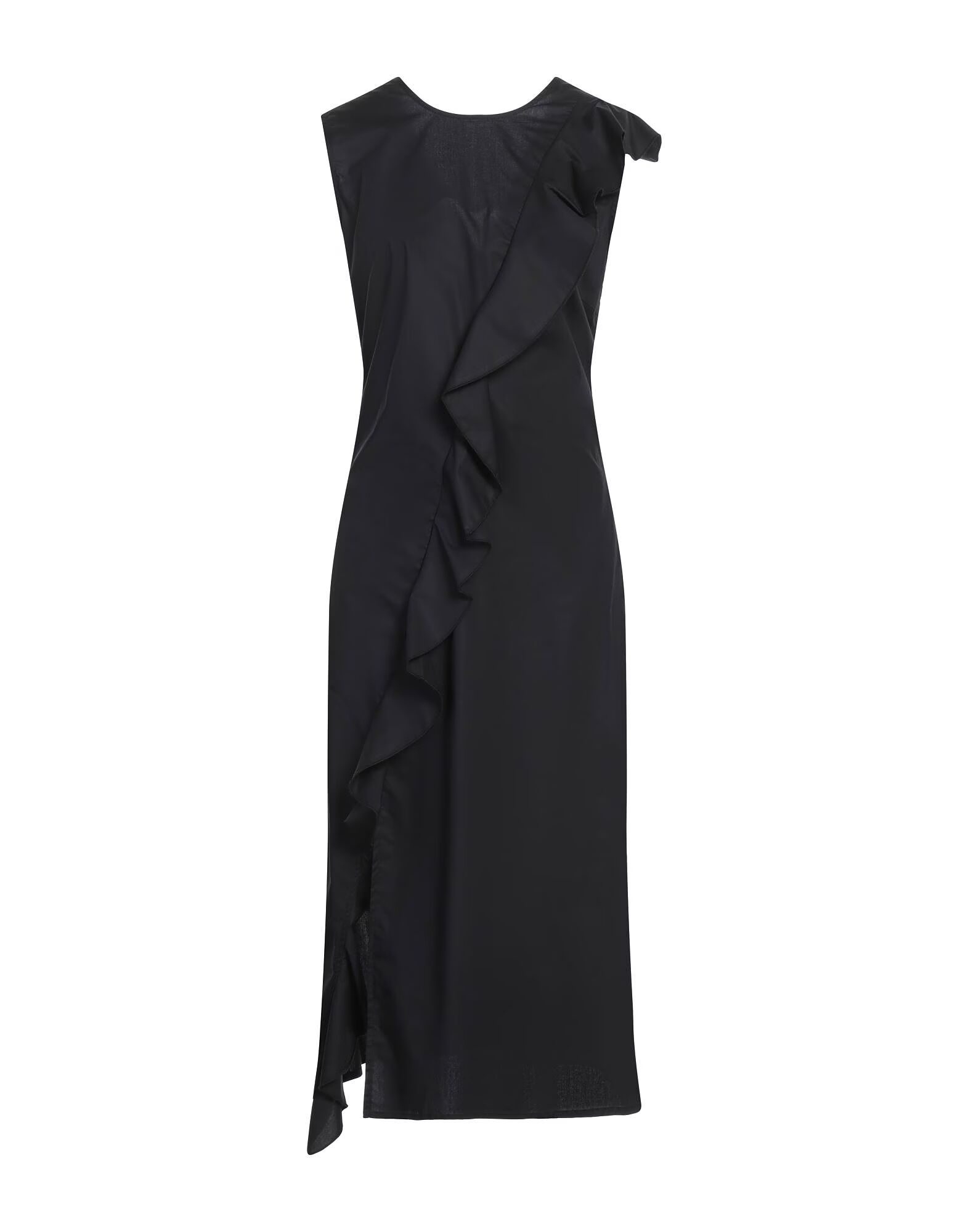 Платье миди Kaos, черный
Платье миди Kaos, черный