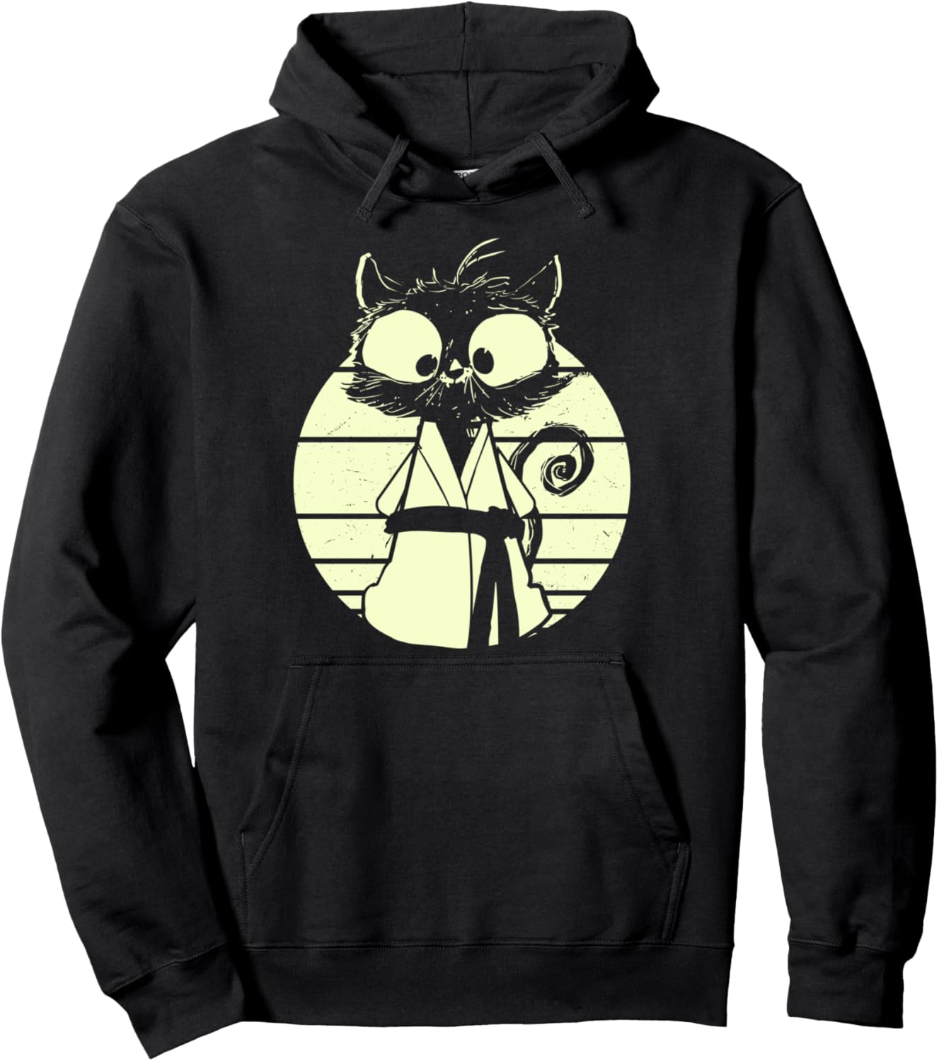 Худи с изображением кота-дзюдоиста Cute Judoka Cat Judo Fighting Cat Gift, черный
Худи с изображением кота-дзюдоиста Cute Judoka Cat Judo Fighting Cat Gift, черный