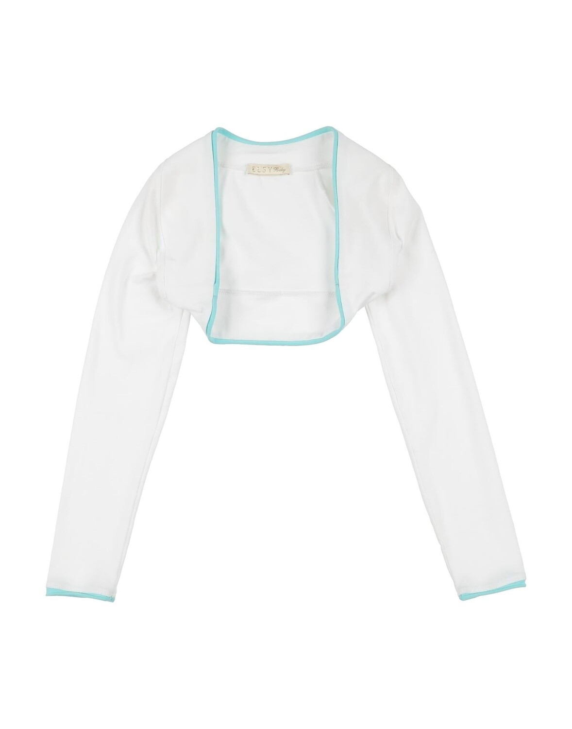 Кардиган Elsy, белый
Кардиган Elsy, белый