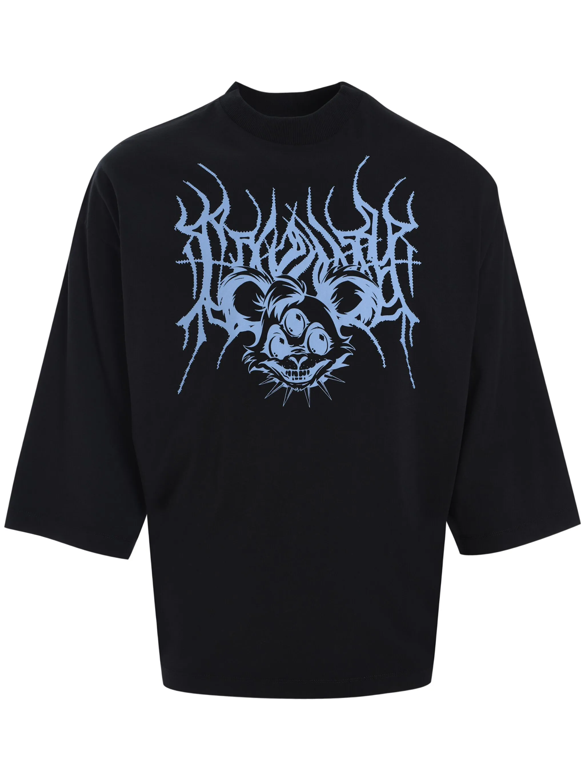 Футболка с логотипом County Of Milan, черный
Футболка с логотипом County Of Milan, черный