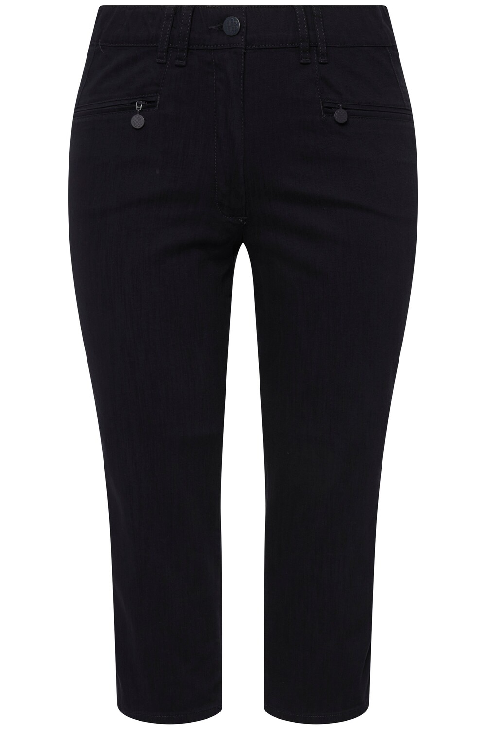 Брюки Ulla Popken, морской
Брюки Ulla Popken, морской