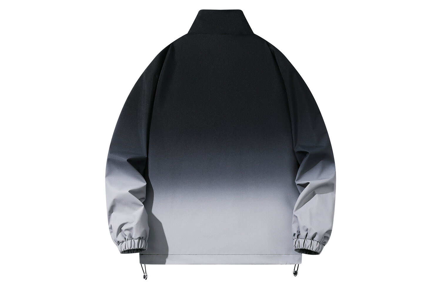 Куртка унисекс CSKS, Черный
Куртка унисекс CSKS, Черный