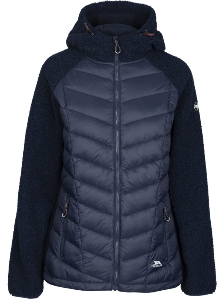 Зимняя куртка Trespass, синий
Зимняя куртка Trespass, синий