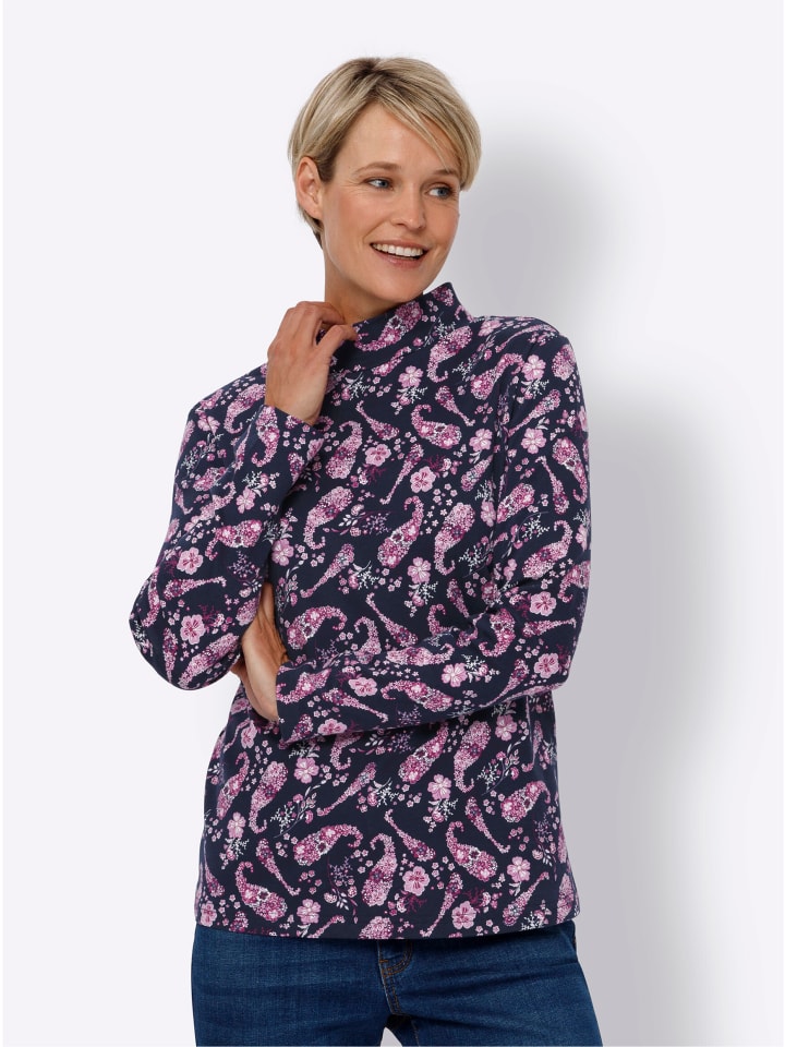 Толстовка Sieh an!
Толстовка Sieh an!