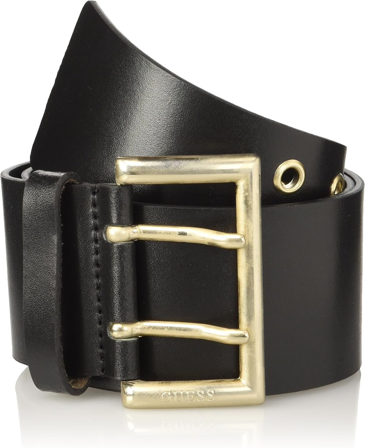 GUESS Women's Not Coordinated Scarf, Black
GUESS Women's Not Coordinated Scarf, Black