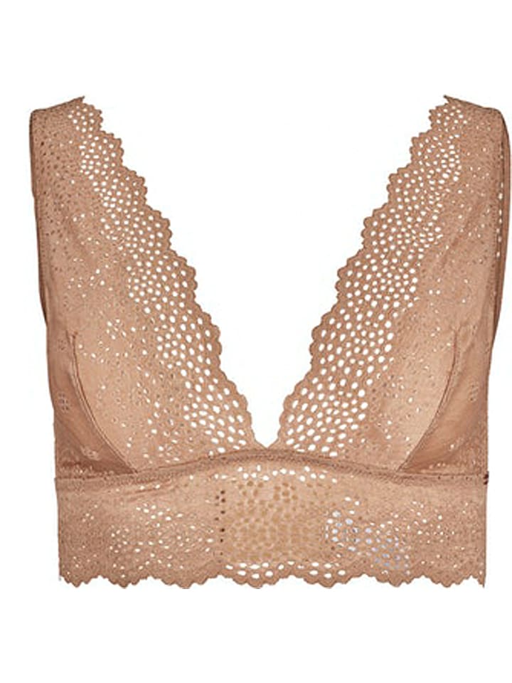 Бюстгальтер без косточек Skiny, светло-коричневый
Бюстгальтер без косточек Skiny, светло-коричневый