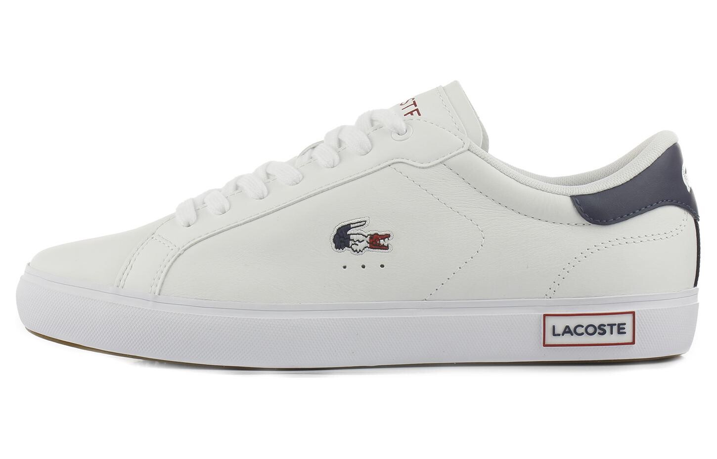 Мужская обувь для скейтбординга LACOSTE, White/Blue, Белый, Мужская обувь для скейтбординга LACOSTE, White/Blue
Мужская обувь для скейтбординга LACOSTE, White/Blue, Белый, Мужская обувь для скейтбординга LACOSTE, White/Blue