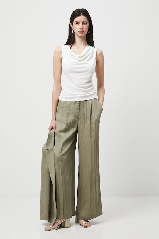 Брюки Medicine, зеленый
Брюки Medicine, зеленый