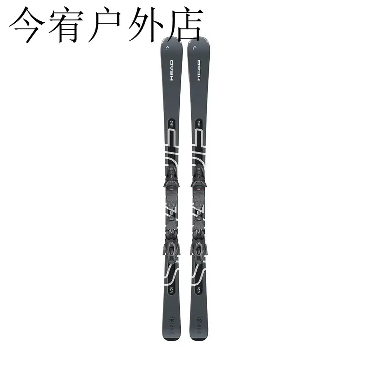 Head Лыжи начального уровня для мужчин и женщин, LYT Ultra-Light Graphene VR/V2, новый черный V2315284, 149 см
Head Лыжи начального уровня для мужчин и женщин, LYT Ultra-Light Graphene VR/V2, новый черный V2315284, 149 см