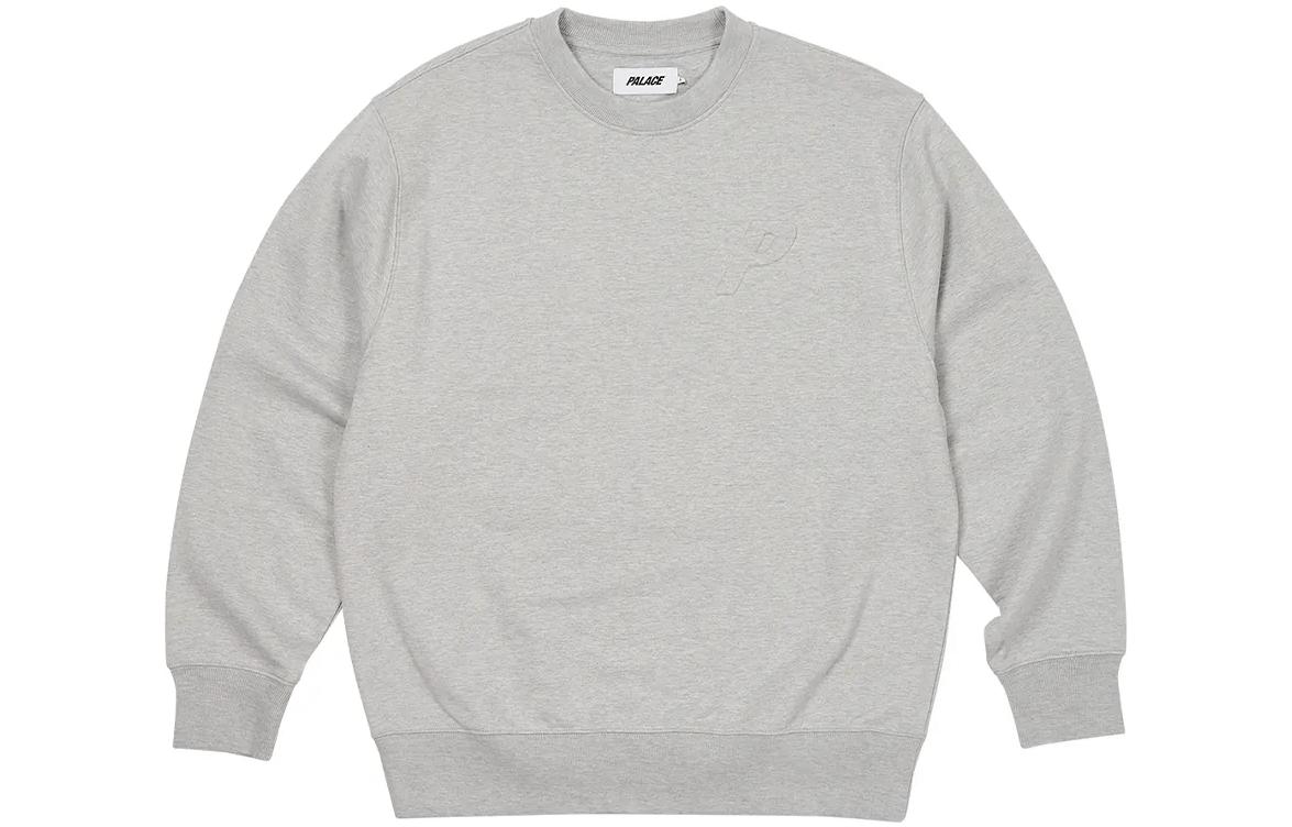 Босс P3 Круиз Пэлас, серый
Босс P3 Круиз Пэлас, серый