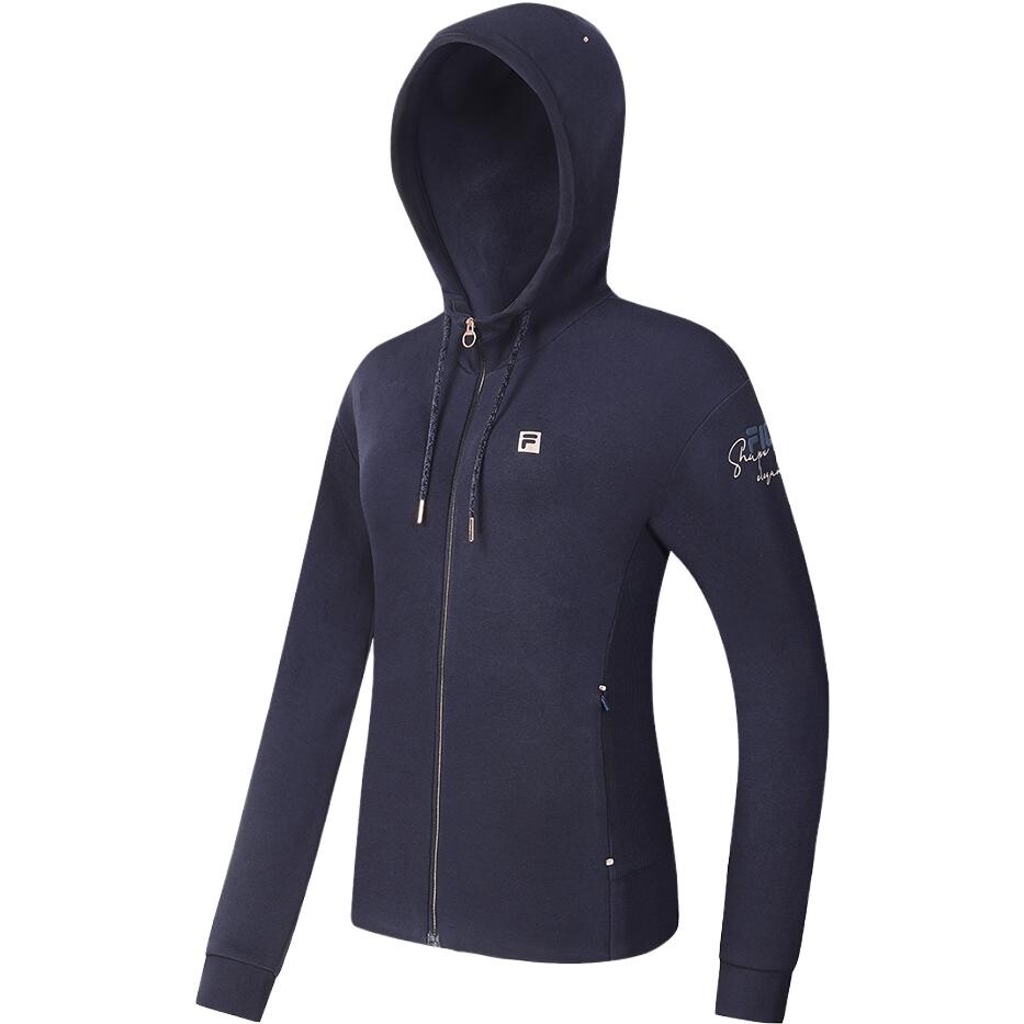 Фитнес Одежда Женская Королевский Синий Fila 
Фитнес Одежда Женская Королевский Синий Fila