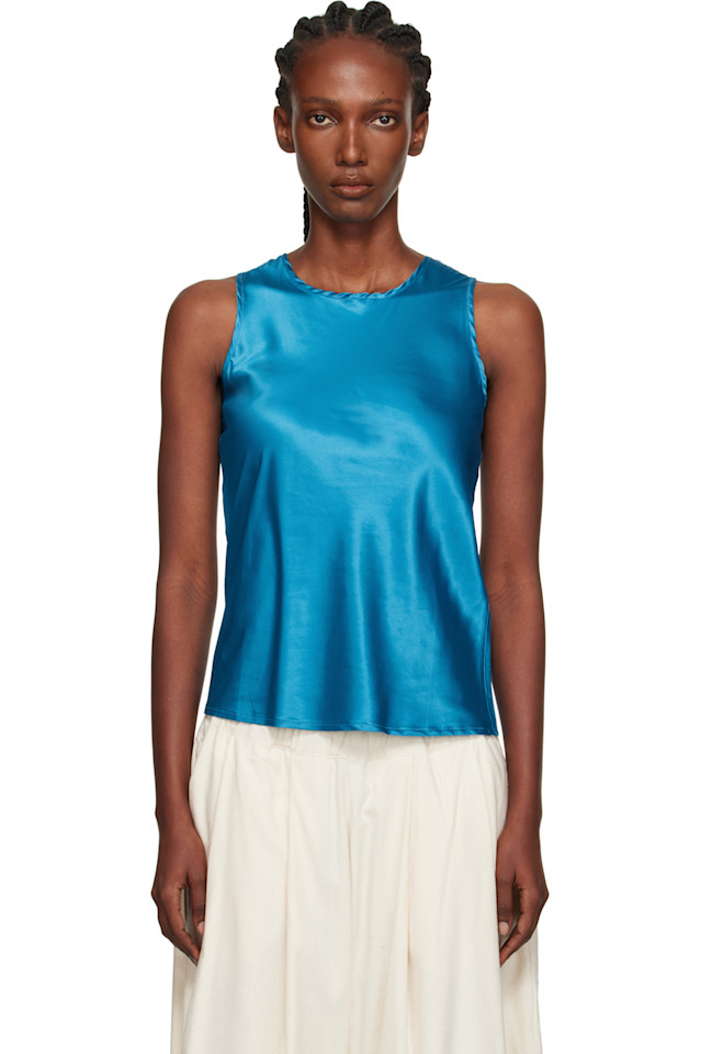 Топ Dydine Baserange, синий
Топ Dydine Baserange, синий