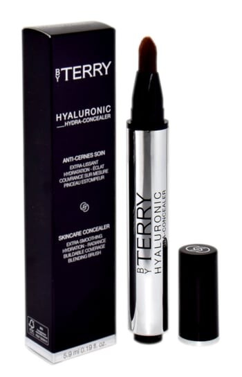 Гиалуроновый консилер Hydra-concealer 300 Medium Fair, 5,9 мл By Terry
Гиалуроновый консилер Hydra-concealer 300 Medium Fair, 5,9 мл By Terry