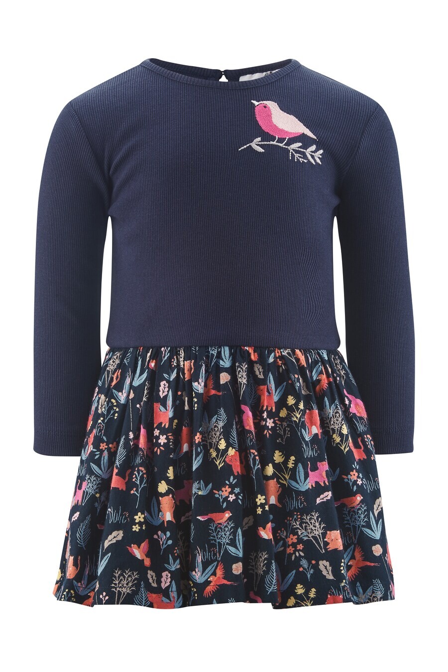 Платье happy girls Dress, темно-синий
Платье happy girls Dress, темно-синий